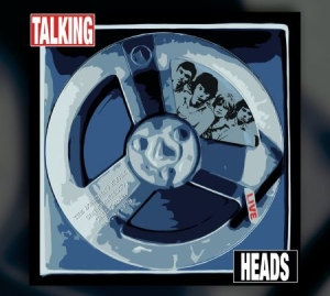 Talking Heads - Boarding House San Fransisco 1978 i gruppen Minishops / Talking Heads hos Bengans Skivbutik AB (1702311)