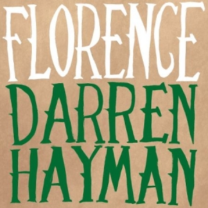 Hayman Darren - Florence i gruppen VINYL hos Bengans Skivbutik AB (1702333)