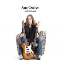 Coulson Sam - Electric Classical i gruppen CD hos Bengans Skivbutik AB (1702337)