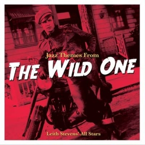 Various Artists - Wild One - Soundtrack i gruppen VINYL hos Bengans Skivbutik AB (1702350)