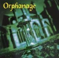 Orphanage - By Time Alone i gruppen CD hos Bengans Skivbutik AB (1703530)