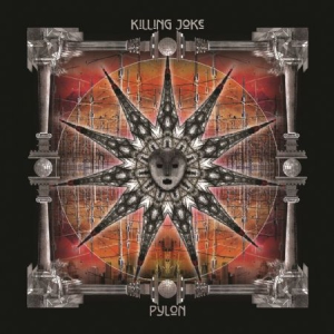 Killing Joke - Pylon i gruppen CD hos Bengans Skivbutik AB (1703537)