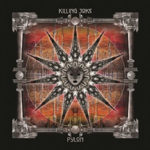 Killing Joke - Pylon (Ltd Dlx 2Cd) i gruppen CD hos Bengans Skivbutik AB (1703538)