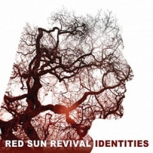 Red Sun Revival - Identities i gruppen CD hos Bengans Skivbutik AB (1703886)