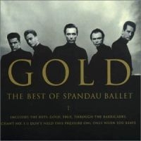 Spandau Ballet - Gold - The Best Of Spandau Bal i gruppen CD hos Bengans Skivbutik AB (1703903)