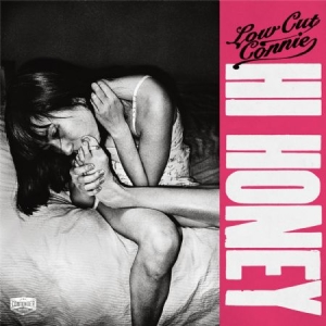 Low Cut Connie - Hi Honey i gruppen VINYL hos Bengans Skivbutik AB (1703923)