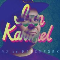 Karmel Ian - 9.2 On Pitchfork i gruppen CD hos Bengans Skivbutik AB (1703944)