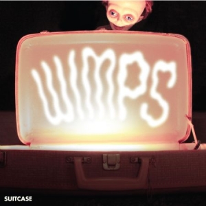 Wimps - Suitcase i gruppen VINYL hos Bengans Skivbutik AB (1703945)