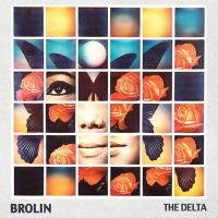 Brolin - Delta i gruppen CD hos Bengans Skivbutik AB (1703955)