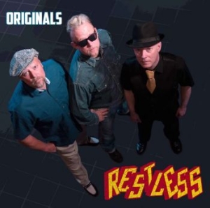 Restless - Originals i gruppen CD hos Bengans Skivbutik AB (1704212)