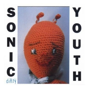 Sonic Youth - Dirty (2Lp) i gruppen Aug3600 hos Bengans Skivbutik AB (1704233)