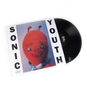 Sonic Youth - Dirty (2Lp) i gruppen MK Test 4 hos Bengans Skivbutik AB (1704233)