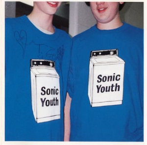 Sonic Youth - Washing Machine (2Lp) i gruppen -Start LP3 hos Bengans Skivbutik AB (1704235)