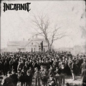 Incarnit - Grand Cult The i gruppen CD hos Bengans Skivbutik AB (1704855)