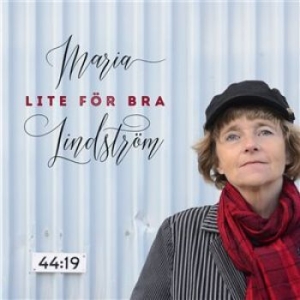 Lindström Maria - Lite För Bra i gruppen Labels / Kakafon hos Bengans Skivbutik AB (1705100)