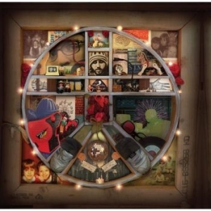 Badly Drawn Boy - The Hour Of Bewilderbeast i gruppen VINYL hos Bengans Skivbutik AB (1705101)