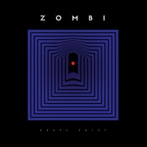 Zombi - Shape Shift (Ide) i gruppen VINYL hos Bengans Skivbutik AB (1705102)