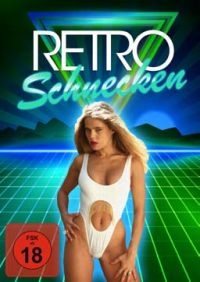 Retroschecken! - Special Interest i gruppen DVD & BLU-RAY hos Bengans Skivbutik AB (1705150)