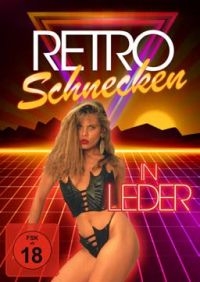 Retroschecken In Leder - Special Interest i gruppen DVD & BLU-RAY hos Bengans Skivbutik AB (1705151)