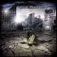 Their Decay - Believer i gruppen CD hos Bengans Skivbutik AB (1705155)