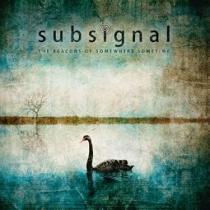 Subsignal - Beacons Of Somewhere Deluxe Mediabo i gruppen CD hos Bengans Skivbutik AB (1705157)