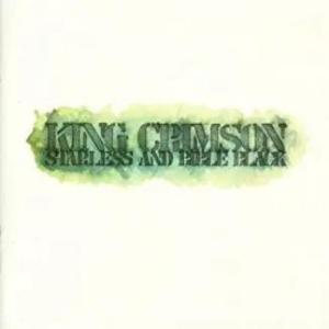 King Crimson - Starless And Bible Black i gruppen Minishops / King Crimson hos Bengans Skivbutik AB (1705187)