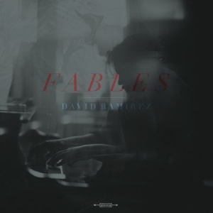 David Ramirez - Fables i gruppen VINYL hos Bengans Skivbutik AB (1705195)