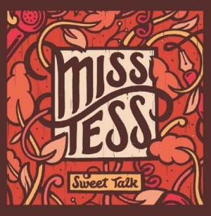 Miss Tess - Sweet Talk (Lp) i gruppen VINYL hos Bengans Skivbutik AB (1705204)