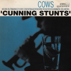 Cows - Cunning Stunts i gruppen CD hos Bengans Skivbutik AB (1705209)