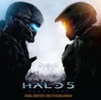 Jinnouchi Kazuma - Halo 5:Guardians i gruppen CD hos Bengans Skivbutik AB (1705257)