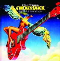 Webb Stan & Chicken Shack - That's The Way We Are i gruppen CD hos Bengans Skivbutik AB (1705271)