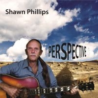 Phillips Shawn - Perspective i gruppen CD / Pop-Rock hos Bengans Skivbutik AB (1705272)