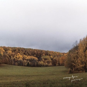 Evening Hymns - Quiet Energies i gruppen CD hos Bengans Skivbutik AB (1705274)