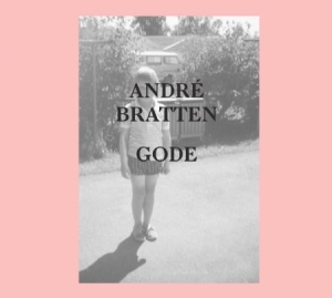 André Bratten - Gode i gruppen VINYL hos Bengans Skivbutik AB (1705277)