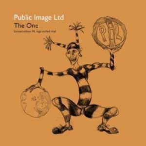 Public Image Ltd - One The i gruppen VINYL hos Bengans Skivbutik AB (1705285)