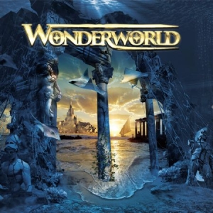 Wonderworld - Wonderworld i gruppen VINYL hos Bengans Skivbutik AB (1705344)