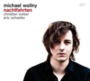 Wollny Michael - Nachtfahrten (Lp) i gruppen VINYL hos Bengans Skivbutik AB (1705895)