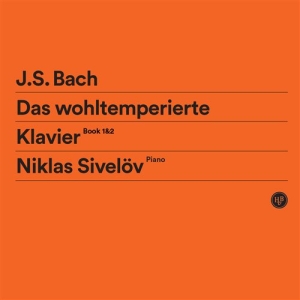 Bach J S - Das Wohltemperierte Klavier I & Ii i gruppen CD hos Bengans Skivbutik AB (1705900)