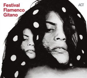 Various Artists - Festival Flamenco Gitano i gruppen CD hos Bengans Skivbutik AB (1705903)