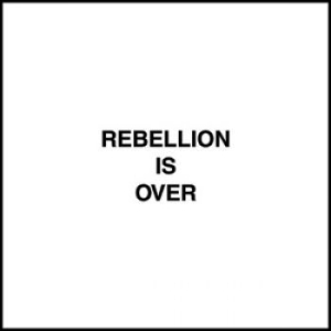 Genesis Breyer P-Orridge / Black Ra - Rebellion Is Over i gruppen VINYL hos Bengans Skivbutik AB (1705934)