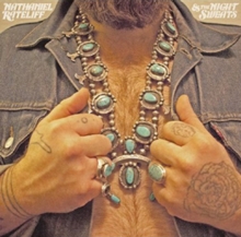 Rateliff Nathaniel & Night Sweets - Nathaniel Rateliff & Night Sweets i gruppen Minishops / Nathaniel Rateliff hos Bengans Skivbutik AB (1705968)