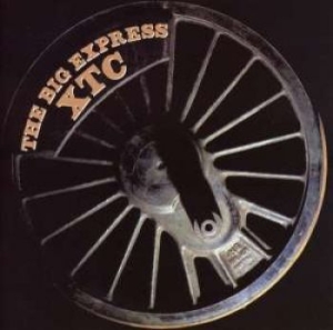 Xtc - Big Express i gruppen CD hos Bengans Skivbutik AB (1705977)