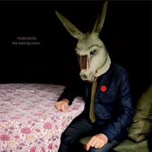 Tindersticks - The Waiting Room i gruppen Minishops / Tindersticks hos Bengans Skivbutik AB (1706355)