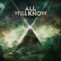 All Will Know - Deeper Into Time i gruppen CD hos Bengans Skivbutik AB (1706368)