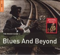 Blandade Artister - Rough Guide To Blues And Beyond **2 i gruppen CD hos Bengans Skivbutik AB (1706887)