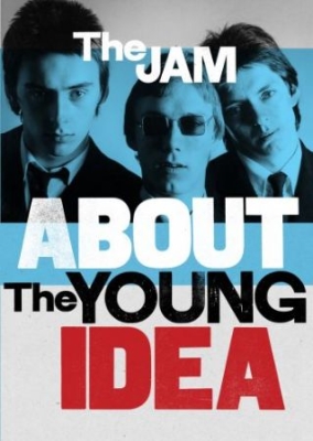 Macmillan, James - About The Young Idea i gruppen Musikk / Musikkk Blu-Ray / Rock hos Bengans Skivbutik AB (1706892)