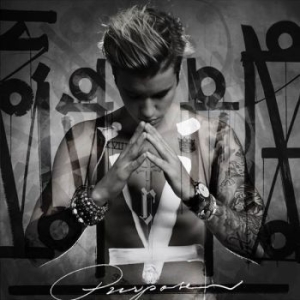 Justin Bieber - Purpose (Deluxe) i gruppen CD hos Bengans Skivbutik AB (1706905)