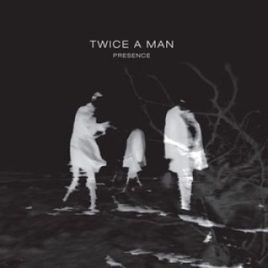 Twice A Man - Presence Ltd Lp+Cd i gruppen Minishops / Twice A Man hos Bengans Skivbutik AB (1707370)