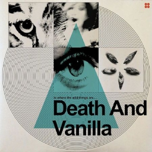 Death And Vanilla - To Where The Wild Things Are i gruppen VINYL hos Bengans Skivbutik AB (1707371)