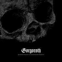 Gorgoroth - Quantos Possunt Ad Satanitatem Trah i gruppen Kommande - alla format hos Bengans Skivbutik AB (1707382)